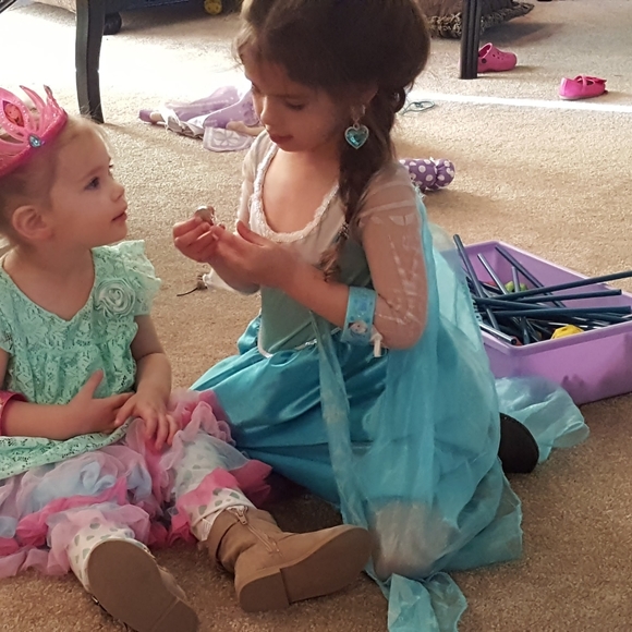 Meet your Posher, Chrissy - Picture 5 of 6